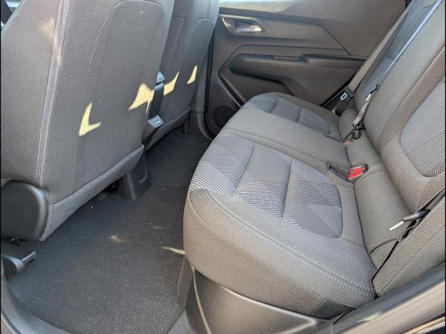 New 2027 Chevrolet Bolt LT w/ Comfort Package FWD image 13