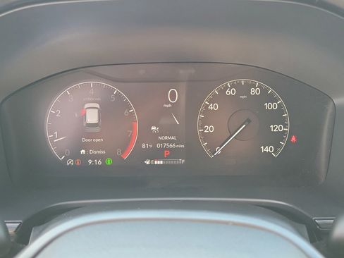 Used 2024 Honda CR-V EX image 20