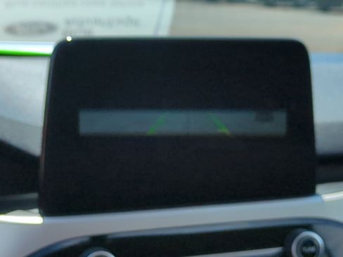 Used 2022 Ford Escape SEL w/ Technology Package FWD image 27