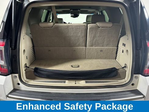Used 2015 GMC Yukon Denali w/ Open Road Package image 9