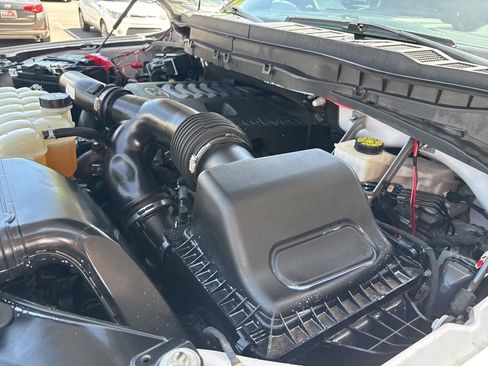 Used 2021 Ford F150 Tremor w/ Equipment Group 401A Mid AWD/4WD image 21