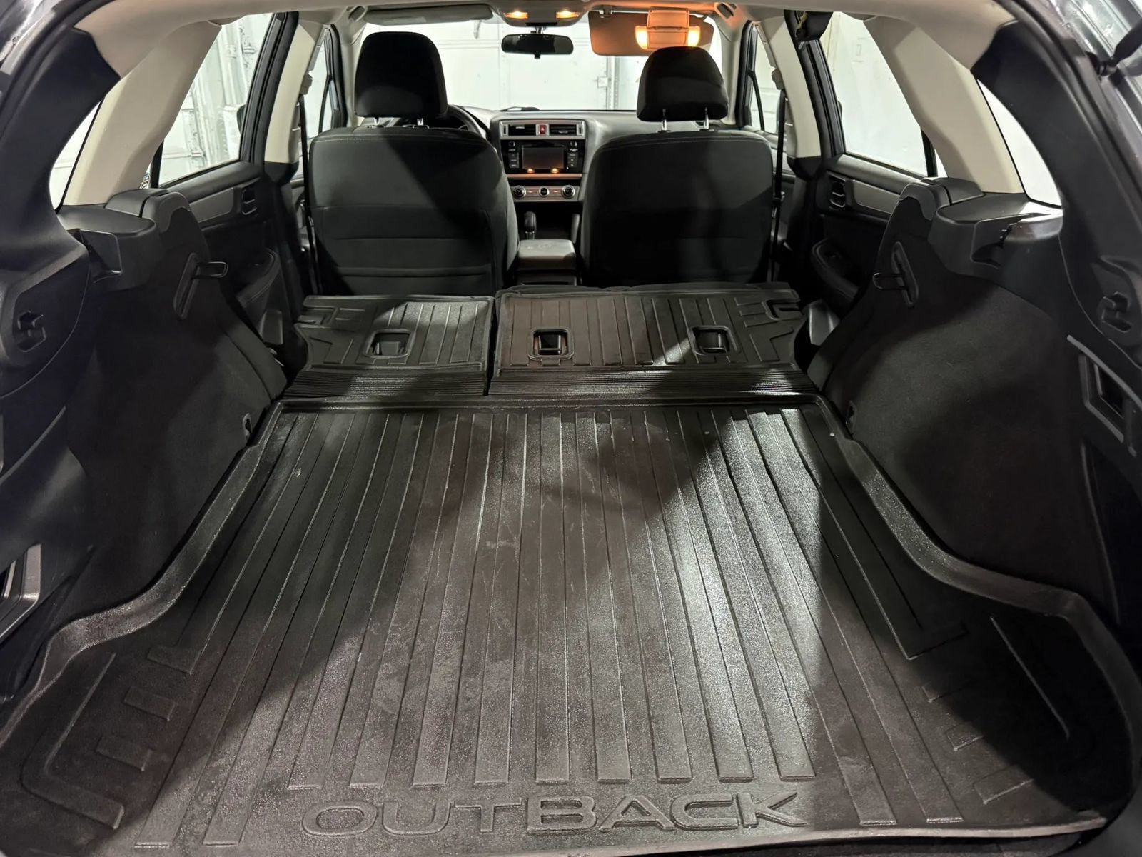 Used 2018 Subaru Outback 2.5i AWD/4WD image 26