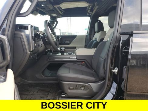 New 2026 GMC Hummer EV 4x4 Crew Cab image 10