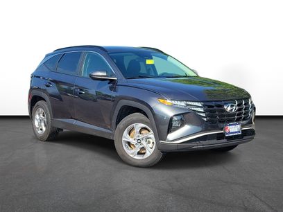 Used 2024 Hyundai Tucson SEL