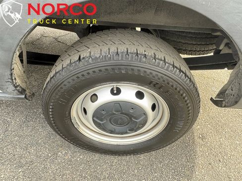 Used 2020 Ford Transit 250 250 T250 Medium Roof Cargo w/ Load Area Protection Package image 15