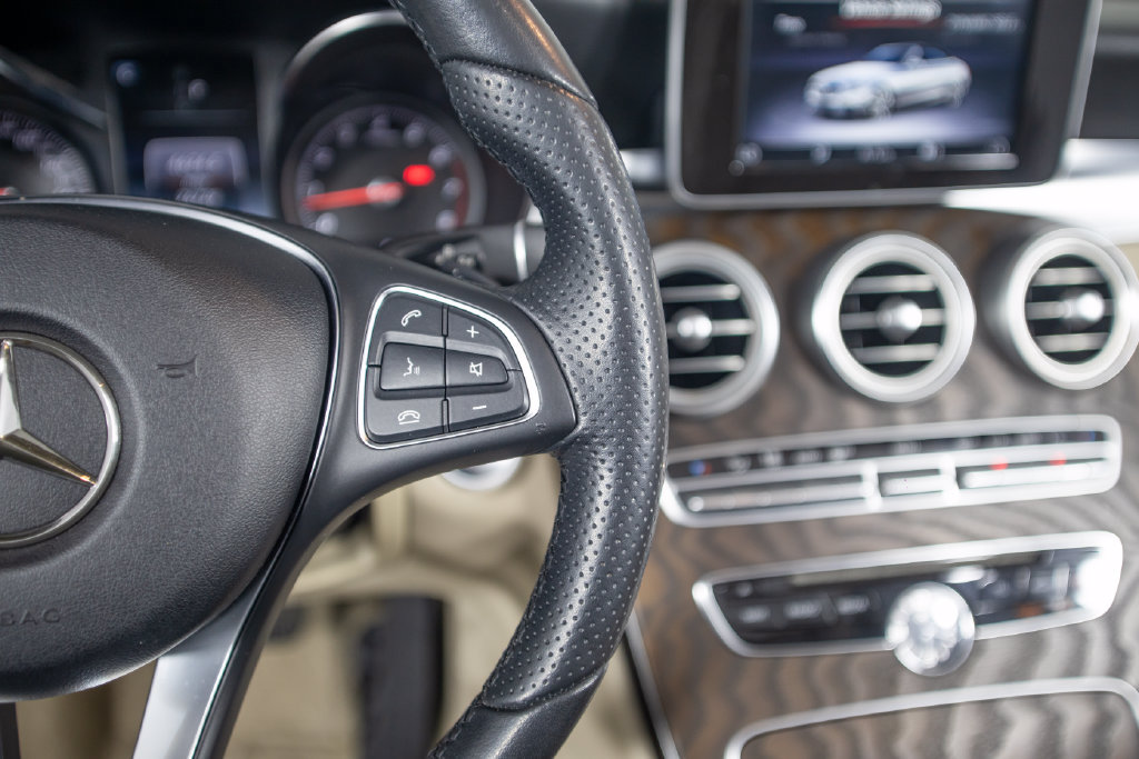 Used 2018 Mercedes-Benz C 300 Cabriolet image 57