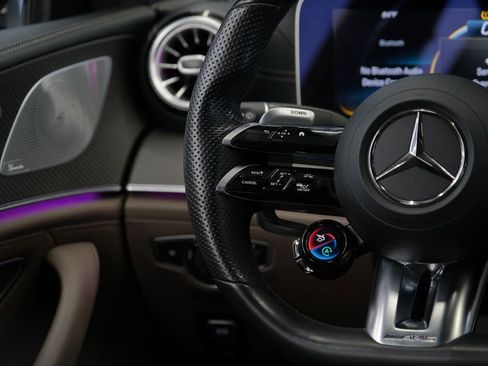 Used 2022 Mercedes-Benz AMG GT 53 image 60