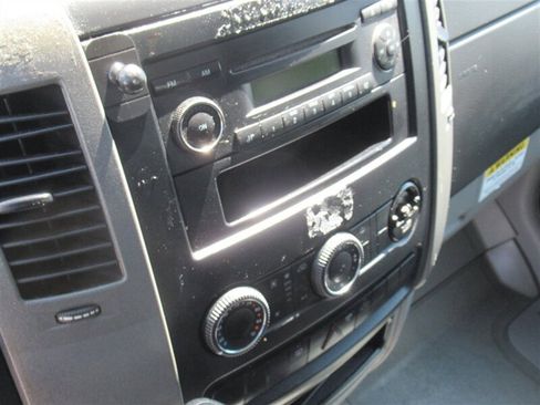 Used 2012 Mercedes-Benz Sprinter 2500 image 22