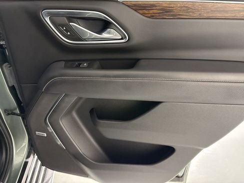 Used 2024 Chevrolet Tahoe Premier image 43