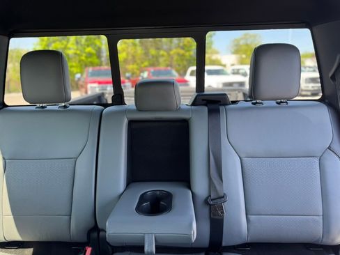 New 2023 Ford F150 Lightning Lariat AWD/4WD image 27