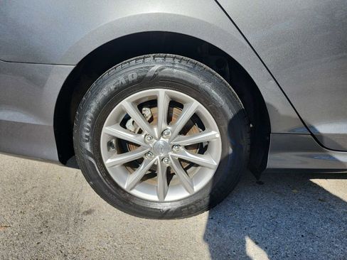 Used 2019 Hyundai Sonata ECO FWD image 10