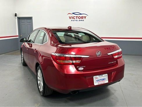 Used 2016 Buick Verano w/ Comfort Package FWD image 6