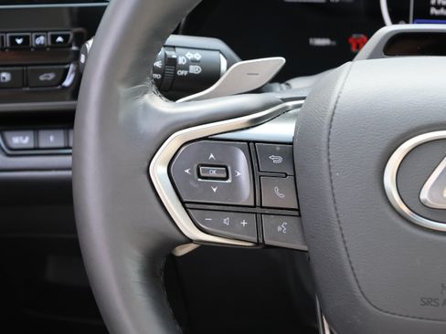 Certified 2025 Lexus TX 350 AWD w/ Technology Package image 18