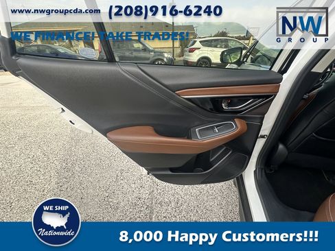 Used 2022 Subaru Outback Touring XT w/ Popular Package #2 image 42