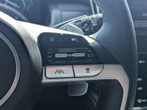 Used 2024 Hyundai Tucson Limited AWD/4WD image 28