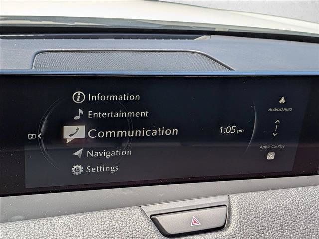 Certified 2026 MAZDA CX-70 SC Plus AWD/4WD image 15