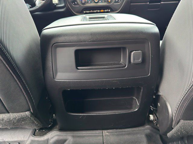 Used 2018 GMC Sierra 1500 SLT AWD/4WD image 10