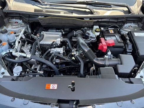 New 2026 Mitsubishi Outlander ES FWD image 47