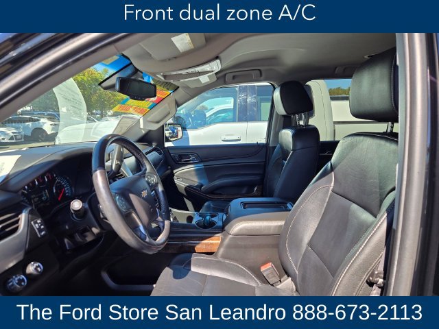 Used 2018 Chevrolet Suburban LT AWD/4WD image 27
