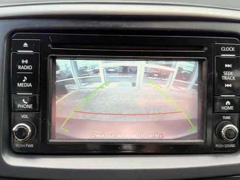 Used 2016 Mitsubishi Lancer AWD Sedan image 17