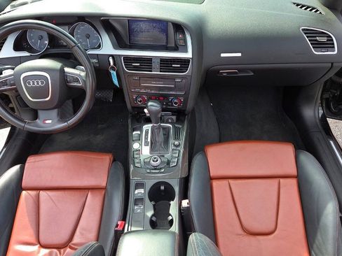Used 2010 Audi S5 Prestige AWD/4WD image 35