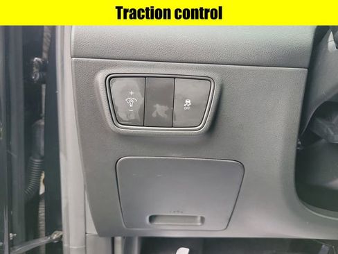 Used 2023 Hyundai Tucson SE AWD/4WD image 19