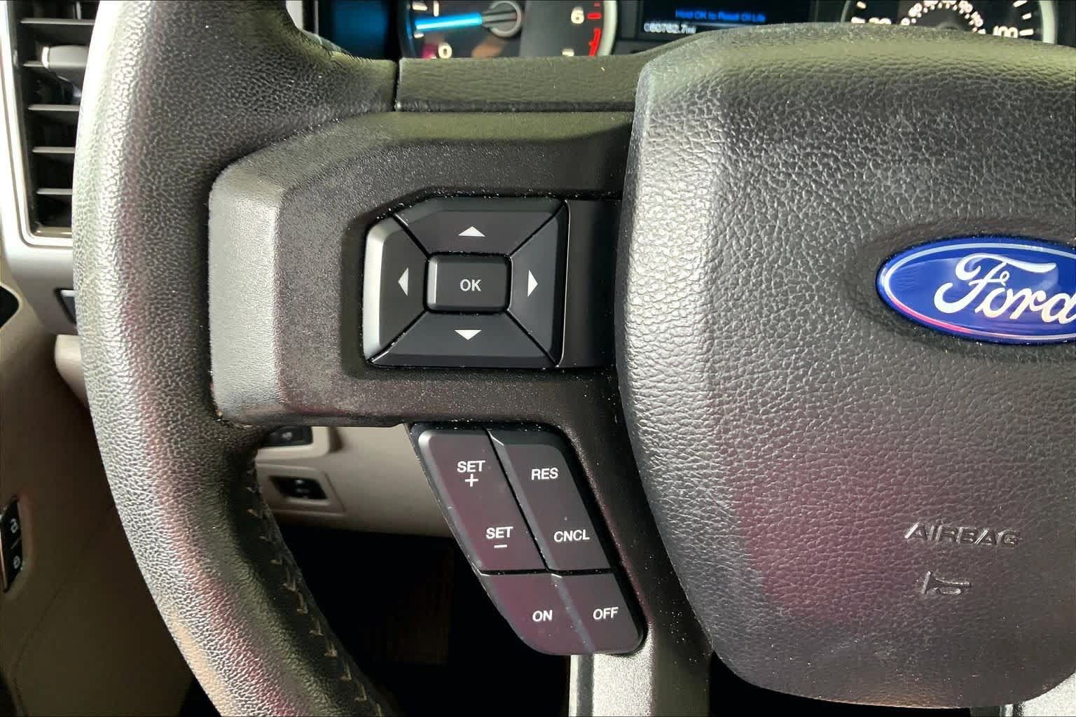 Used 2018 Ford F150 XLT w/ Equipment Group 302A Luxury AWD/4WD image 23