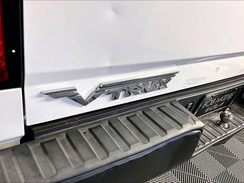 Used 2014 Chevrolet Silverado 1500 W/T w/ WT Fleet Convenience Package AWD/4WD image 18