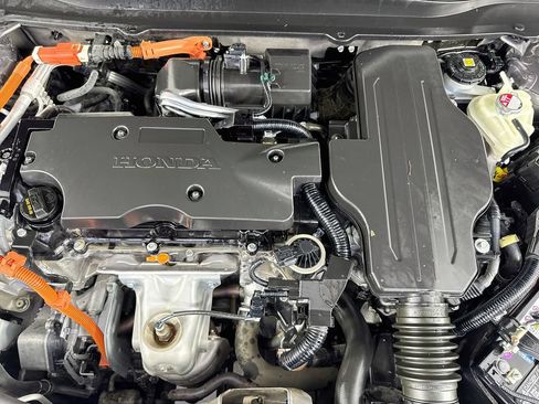 Used 2021 Honda Accord EX-L image 38