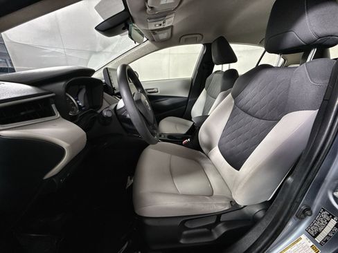 Used 2022 Toyota Corolla LE image 13