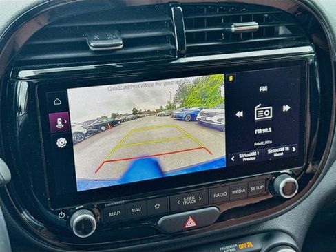 Certified 2024 Kia Soul EX w/ Option Group 015 FWD image 14