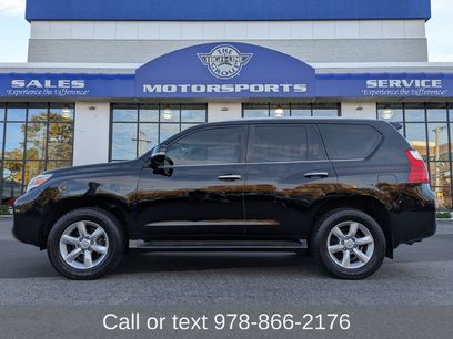 Used 2011 Lexus GX 460