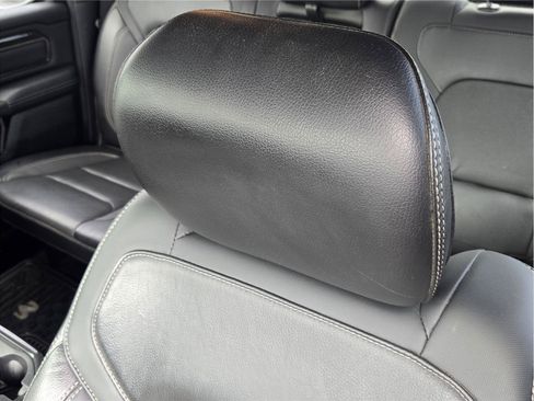 Used 2021 RAM 1500 Rebel w/ Rebel Level 2 Equipment Group AWD/4WD image 23