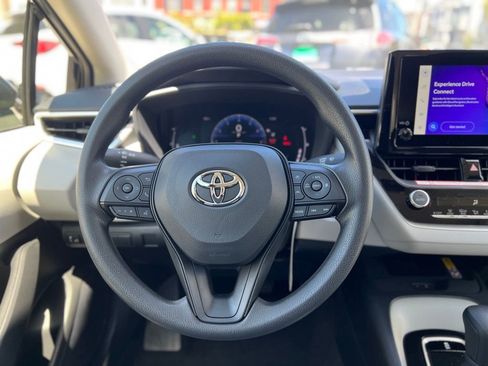 New 2026 Toyota Corolla LE FWD image 26