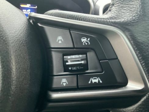 Used 2019 Subaru Ascent Limited w/ Popular Package #2A AWD/4WD image 24