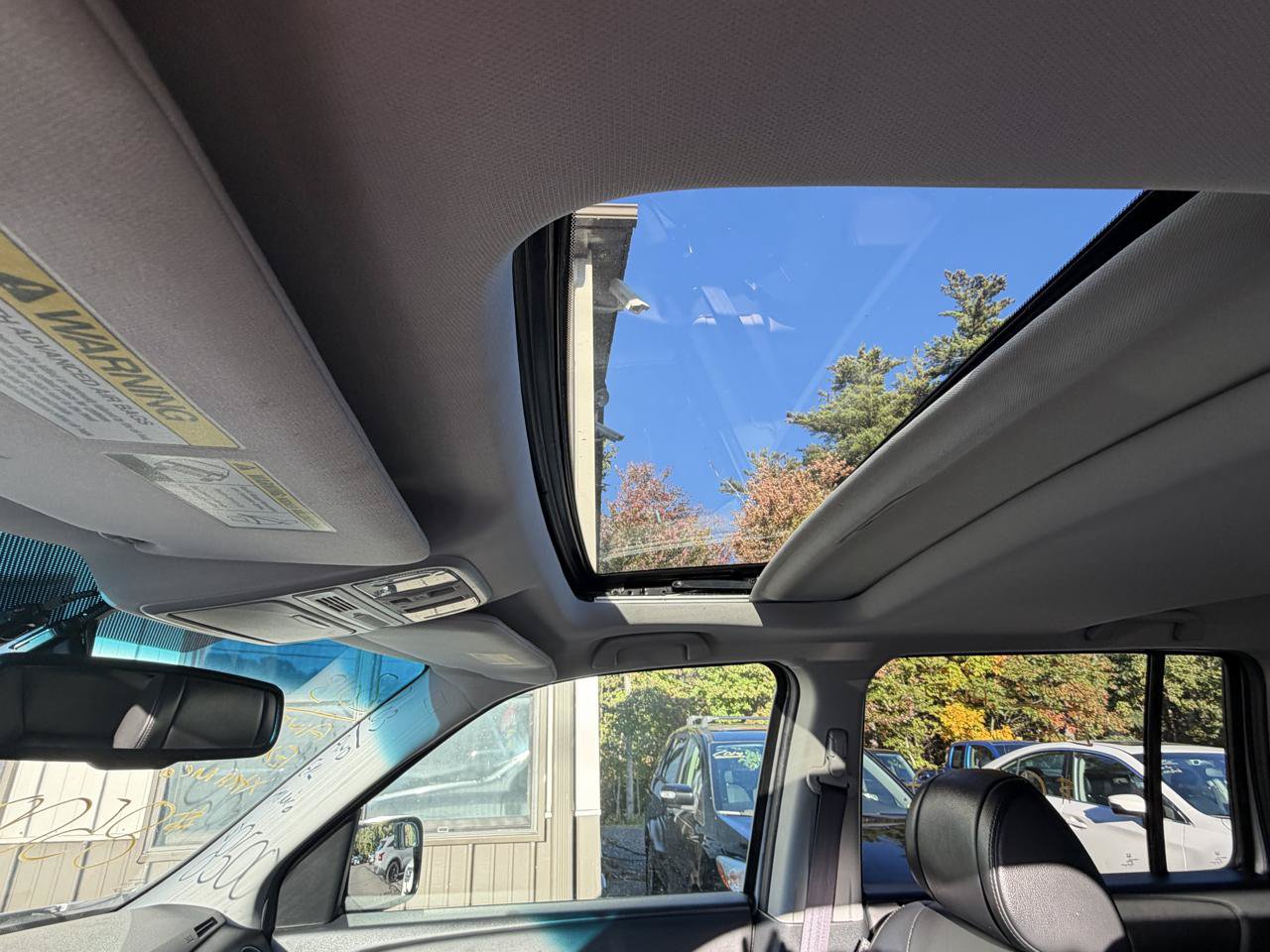 Used 2013 Honda Pilot EX-L image 17