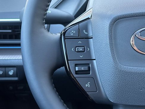 New 2026 Toyota Prius Limited image 26