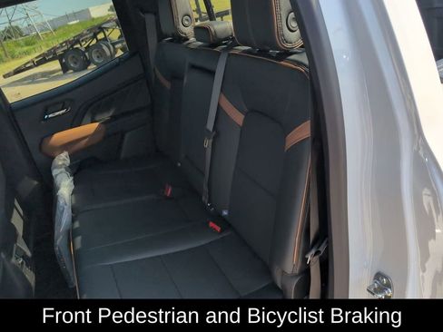 New 2026 GMC Canyon AT4 w/ Technology Plus Package image 17