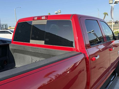 Used 2017 RAM 1500 Big Horn RWD image 14
