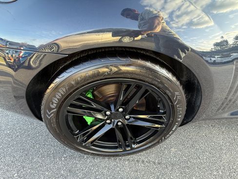 Used 2013 Chevrolet Camaro SS w/ RS Package image 27