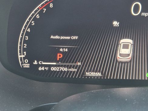 Certified 2026 Acura MDX w/ Technology Package image 39