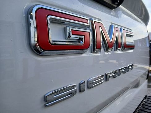 New 2026 GMC Sierra 1500 Pro w/ Pro Value Package image 29