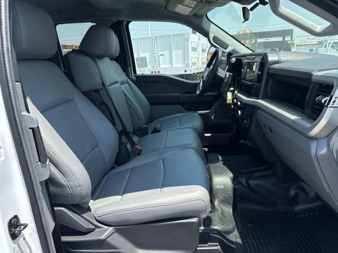 New 2025 Ford F350 XL w/ XL Chrome Package image 22