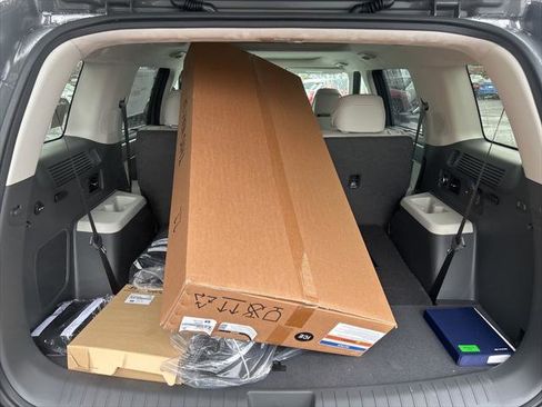 New 2026 Hyundai Santa Fe Calligraphy image 13