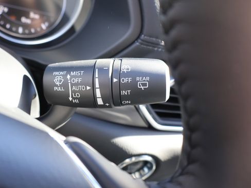 New 2025 MAZDA CX-5 AWD 2.5 S w/ Select Package image 38