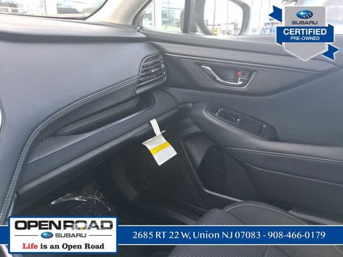 Certified 2023 Subaru Legacy Premium image 17