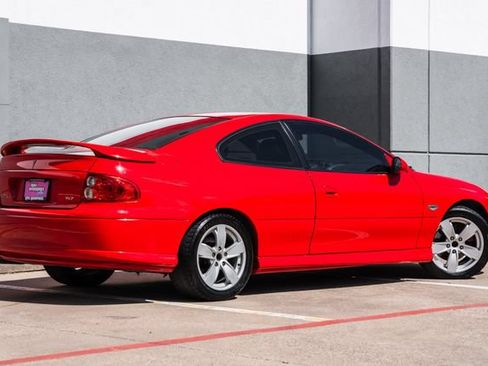 Used 2004 Pontiac GTO RWD image 45