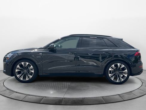 Certified 2026 Audi Q8 Premium Plus AWD/4WD image 4
