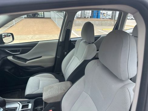 Used 2019 Subaru Forester w/ Alloy Wheel Package AWD/4WD image 2