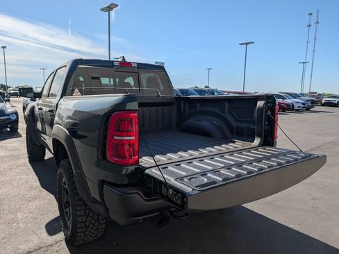 New 2026 RAM 1500 RHO AWD/4WD image 7